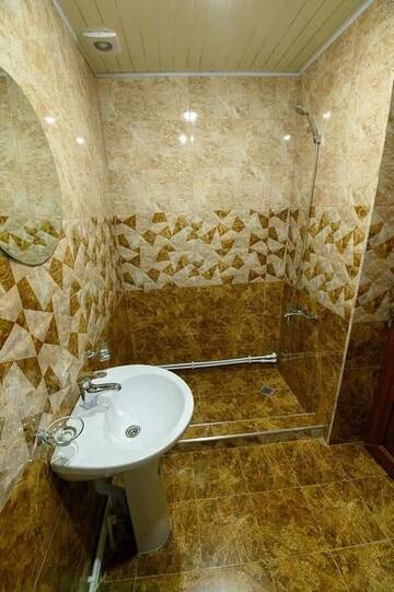 Фотографии Отель AGA HOTEL г. Ахпат (Армения) №2 Фото Отель AGA HOTEL г. Ахпат 2