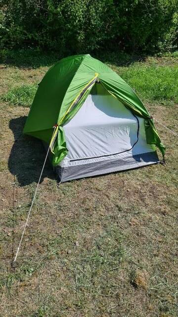 Фото номера Шатер Кемпинги Green Zone Camping and Guest House г. Ахпат 16