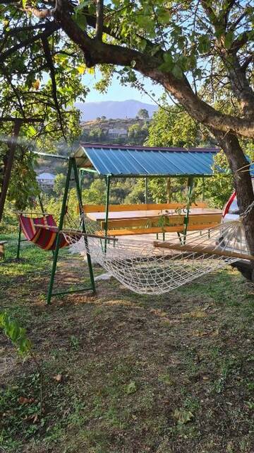 Фото номера Шатер Кемпинги Green Zone Camping and Guest House г. Ахпат 23