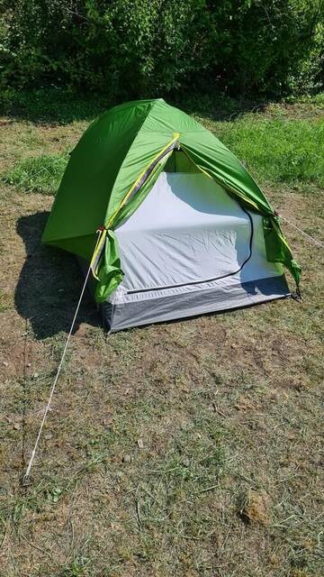 Фото номера Шатер Кемпинги Green Zone Camping and Guest House г. Ахпат 7