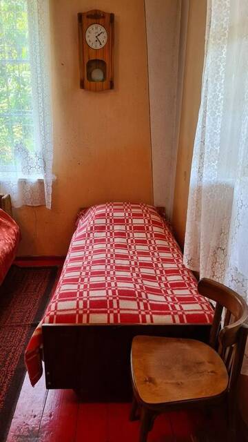 Фото номера Трехместный номер с основными удобствами Кемпинги Green Zone Camping and Guest House г. Ахпат 5