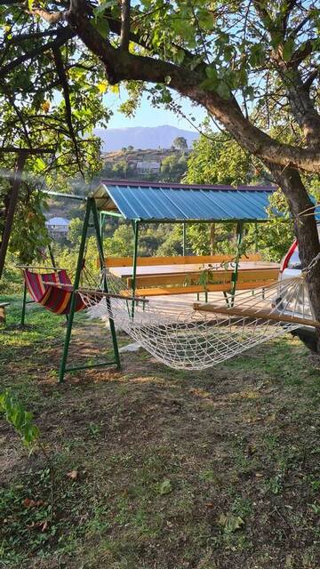 Фото номера Шатер Кемпинги Green Zone Camping and Guest House г. Ахпат 4