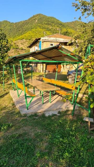 Фото номера Шатер Кемпинги Green Zone Camping and Guest House г. Ахпат 3