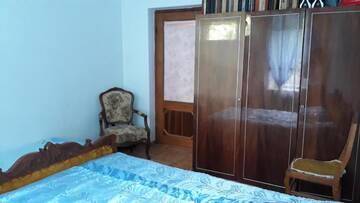 Фото номера Стандартный двухместный номер с 2 отдельными кроватями Гостевой дом CHEZ GARO г. Ахпат 8